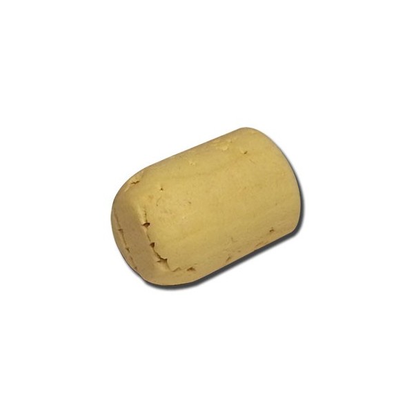 Bouchon en liège pour mignonnette 3-4-5 cl