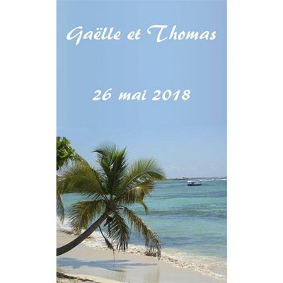 Modèle mariage 15