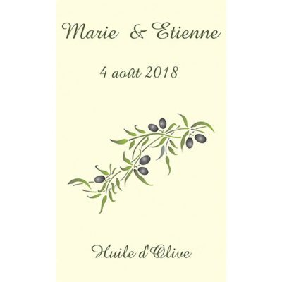 Modèle mariage 16