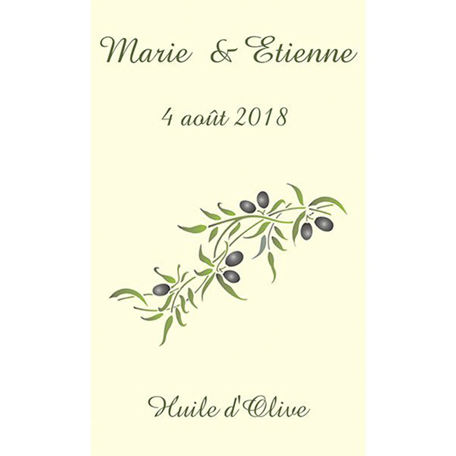 Modèle mariage 16