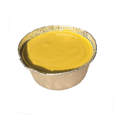 Cire traditionnelle jaune de 200gr